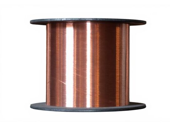 Copper Drawn Wire