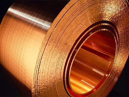 Facts About Copper