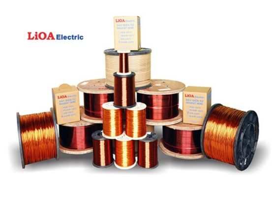 Copper Magnet wire