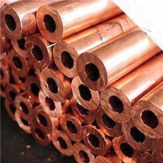 Copper Mother Tube